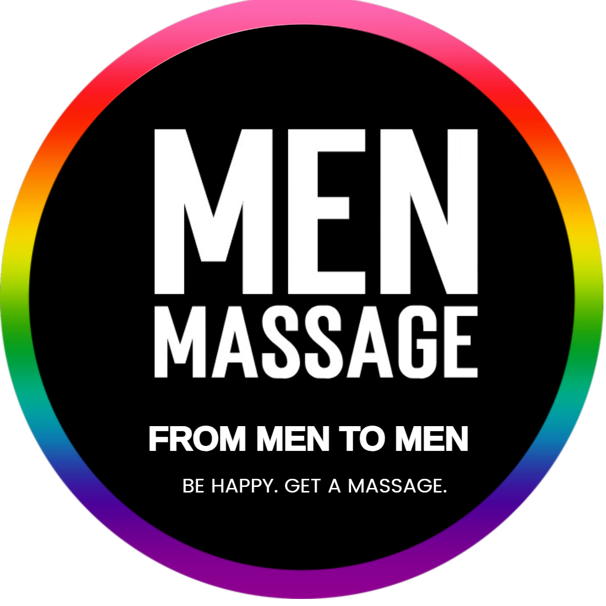 MEN MASSAGE